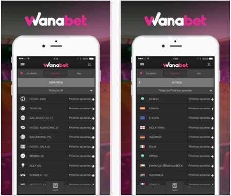 evaluacion wanabet - wanabet apuestas online